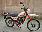 Cagiva SXT 350 Ala Rossa